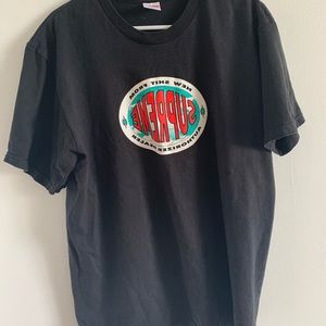 FW19 ‘new sh*t from supreme’ t-shirt